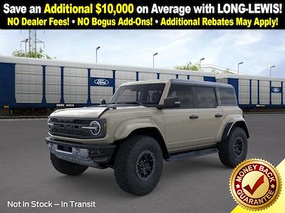 New 2025 Ford Bronco Raptor for sale #M26BR004 - photo 1