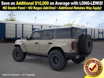 New 2025 Ford Bronco Raptor for sale #M26BR004 - photo 2