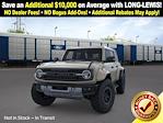 New 2025 Ford Bronco Raptor for sale #M26BR004 - photo 3