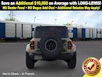 New 2025 Ford Bronco Raptor for sale #M26BR004 - photo 7