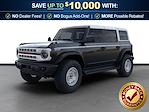 2026 Ford Bronco 4WD SUV for sale #M26BR004 - photo 1