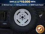 2026 Ford Bronco 4WD SUV for sale #M26BR004 - photo 29
