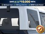 2026 Ford Bronco 4WD SUV for sale #M26BR004 - photo 30