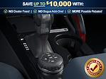 2026 Ford Bronco 4WD SUV for sale #M26BR005 - photo 22