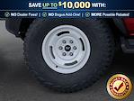 2026 Ford Bronco 4WD SUV for sale #M26BR005 - photo 26