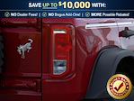 2026 Ford Bronco 4WD SUV for sale #M26BR005 - photo 28