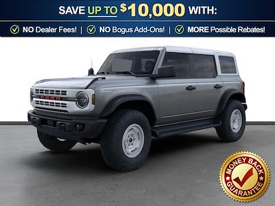 New 2026 Ford Bronco - photo 1