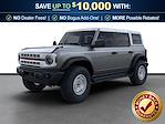 2026 Ford Bronco 4WD SUV for sale #M26BR006 - photo 1
