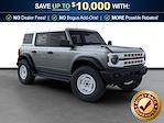 2026 Ford Bronco 4WD SUV for sale #M26BR006 - photo 10