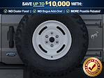 2026 Ford Bronco 4WD SUV for sale #M26BR006 - photo 29