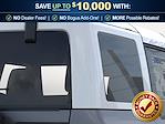 2026 Ford Bronco 4WD SUV for sale #M26BR006 - photo 30