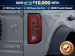 New 2026 Ford Bronco Outer Banks for sale #M26BR008 - photo 28