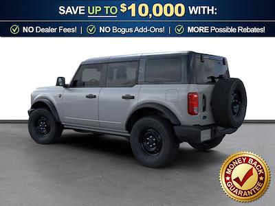 New 2026 Ford Bronco - photo 1