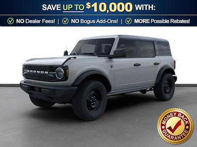 New 2026 Ford Bronco - photo 1