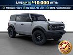 New 2026 Ford Bronco Big Bend for sale #M26BR009 - photo 10
