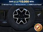 New 2026 Ford Bronco Outer Banks for sale #M26BR010 - photo 29
