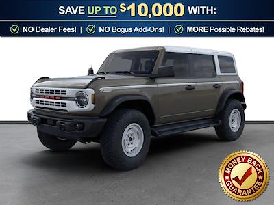 New 2026 Ford Bronco - photo 1