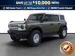 New 2026 Ford Bronco Heritage for sale #M26BR011 - photo 1