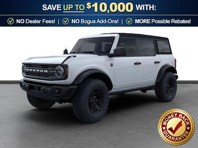 New 2026 Ford Bronco - photo 1