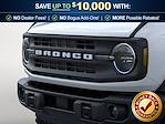 New 2026 Ford Bronco Big Bend for sale #M26BR014 - photo 24