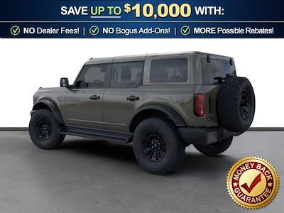 New 2026 Ford Bronco - photo 1