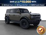 New 2026 Ford Bronco Outer Banks for sale #M26BR017 - photo 10