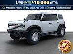 New 2026 Ford Bronco Heritage for sale #M26BR018 - photo 1