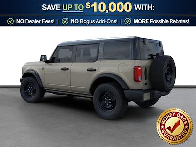 New 2026 Ford Bronco - photo 1