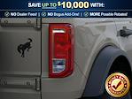 New 2026 Ford Bronco Big Bend for sale #M26BR019 - photo 28