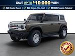 New 2026 Ford Bronco Heritage for sale #M26BR022 - photo 1