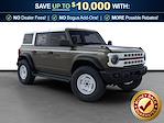 New 2026 Ford Bronco Heritage for sale #M26BR022 - photo 10