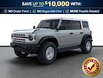 New 2026 Ford Bronco Heritage for sale #M26BR023 - photo 1