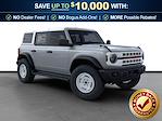 New 2026 Ford Bronco Heritage for sale #M26BR023 - photo 9