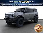 2026 Ford Bronco 4WD SUV for sale #M26BR024 - photo 1