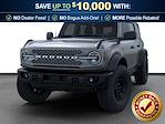 2026 Ford Bronco 4WD SUV for sale #M26BR024 - photo 3