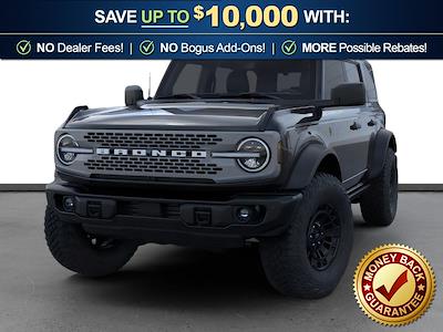 New 2026 Ford Bronco - photo 1