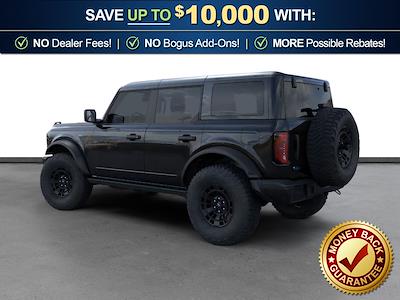 New 2026 Ford Bronco - photo 1