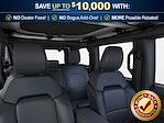 2026 Ford Bronco 4WD SUV for sale #M26BR025 - photo 17