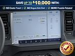 2026 Ford Bronco 4WD SUV for sale #M26BR025 - photo 20