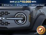 2026 Ford Bronco 4WD SUV for sale #M26BR025 - photo 25