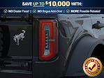 2026 Ford Bronco 4WD SUV for sale #M26BR025 - photo 28