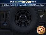 2026 Ford Bronco 4WD SUV for sale #M26BR025 - photo 29