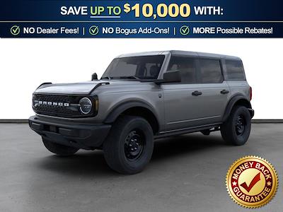 New 2026 Ford Bronco - photo 1