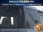 2026 Ford Bronco 4WD SUV for sale #M26BR026 - photo 30