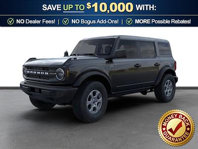 New 2026 Ford Bronco - photo 1