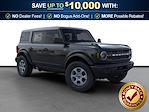 New 2026 Ford Bronco Big Bend for sale #M26BR027 - photo 10