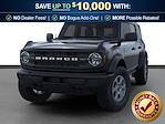 New 2026 Ford Bronco Big Bend for sale #M26BR027 - photo 3