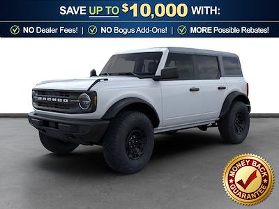 New 2026 Ford Bronco - photo 1