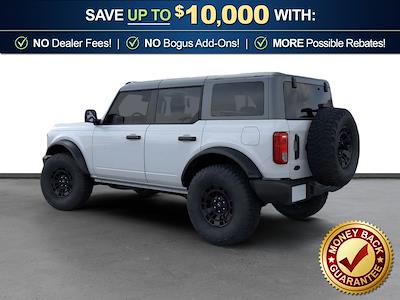 New 2026 Ford Bronco - photo 1