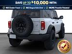 2026 Ford Bronco 4WD SUV for sale #M26BR028 - photo 11